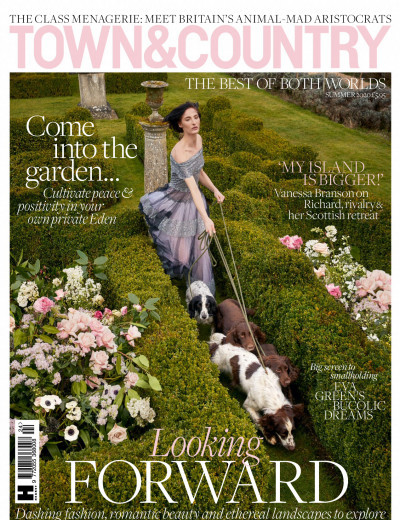 Town & Country UK