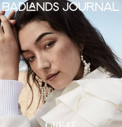 Badlands Journal