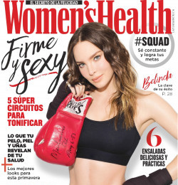 Women\'s Health Latin America