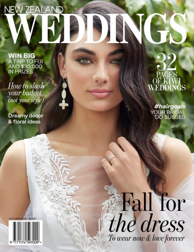 New Zealand Weddings