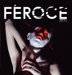 Féroce