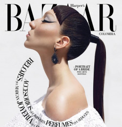 Harper\'s Bazaar Colombia