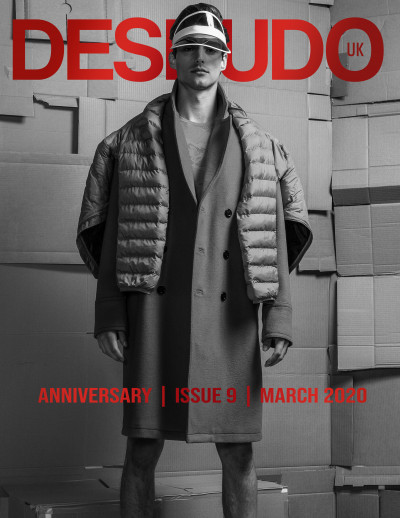 Desnudo UK