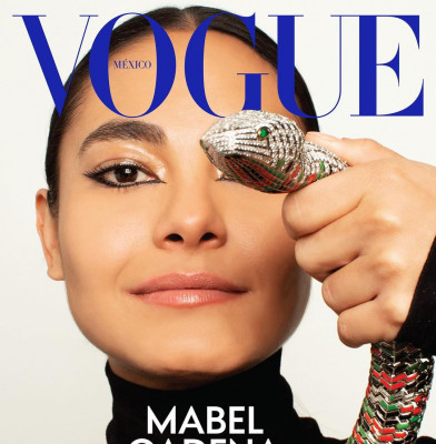 Vogue Mexico