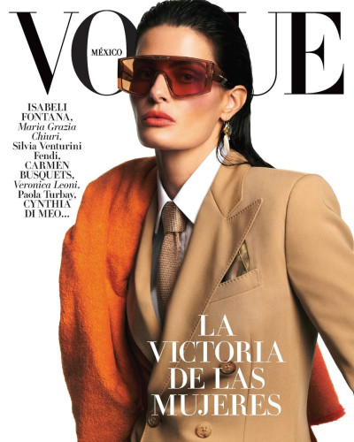 Vogue Mexico