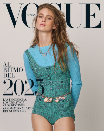 Vogue Mexico