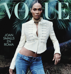 Covers of Vogue Mexico - Magazine | Magazines | The FMD