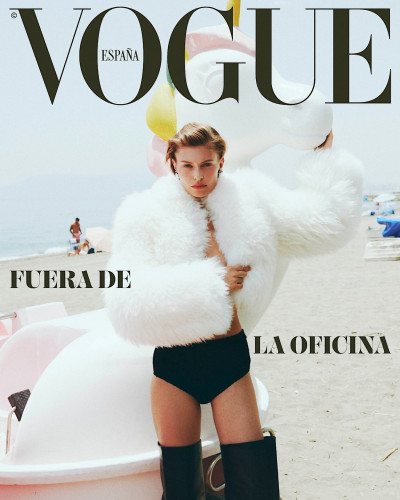 Vogue Spain