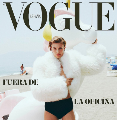 Vogue Spain