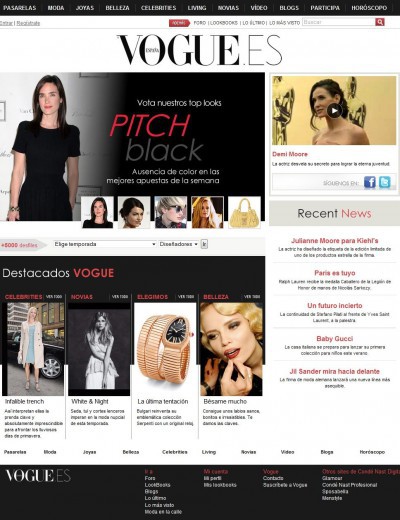Vogue.es