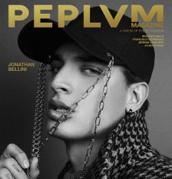 Peplvm Magazine