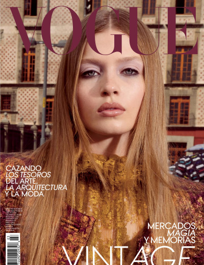 Vogue Latin America