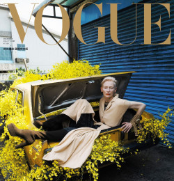 Vogue Taiwan