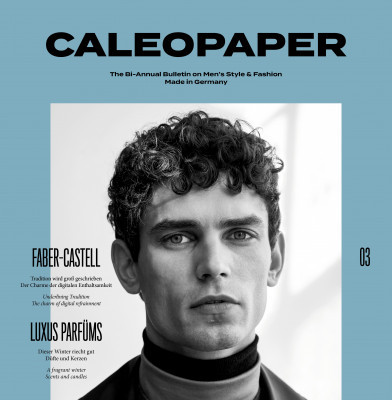 Caleo Magazine