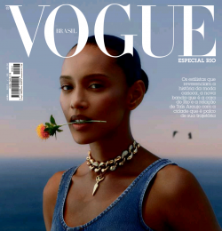 Covers of Vogue Brazil - Magazine | Magazines | The FMD