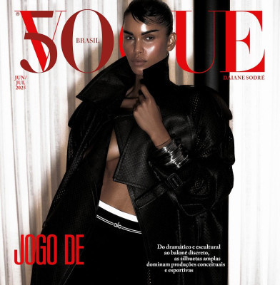 Vogue Brazil