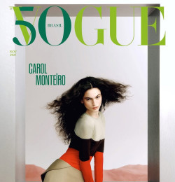 Covers of Vogue Brazil - Magazine | Magazines | The FMD