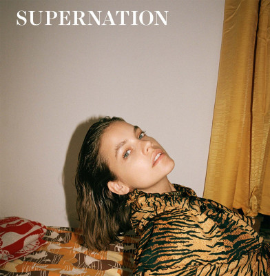 Supernation