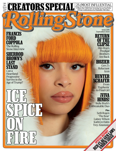 Rolling Stone