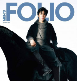 Men\'s Folio