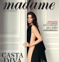 Madame Figaro France