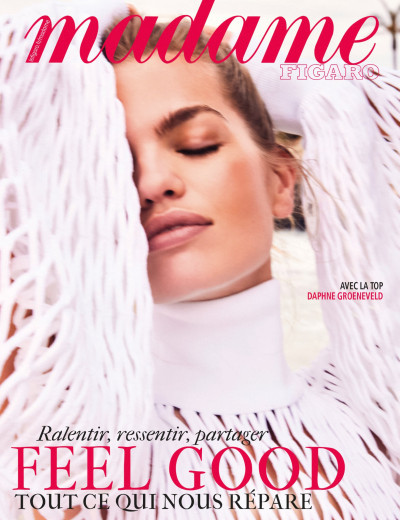 Madame Figaro France