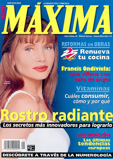 Máxima Mexico