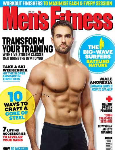 Men\'s Fitness UK