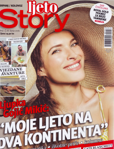 Story Croatia