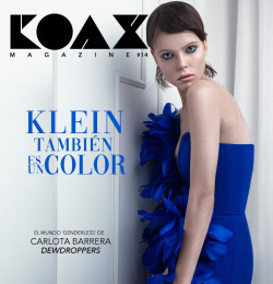 Koax Magazine