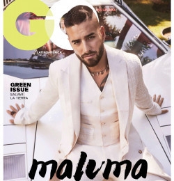 GQ Latinamerica