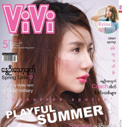 Vivi Myanmar