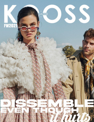 Koos Magazine