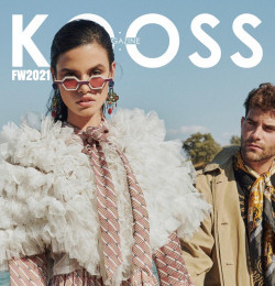 Koos Magazine