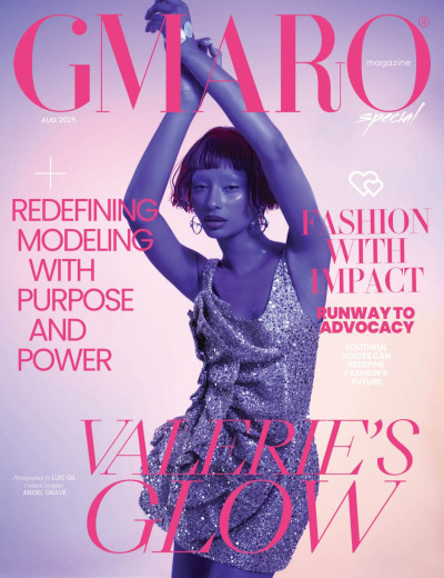 Gmaro Magazine