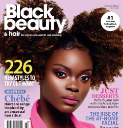 Black Beauty & Hair - Magazine | Magazines | The FMD