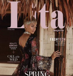 Lita Magazine