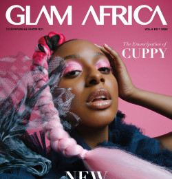 Glam Africa