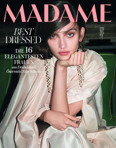 Madame