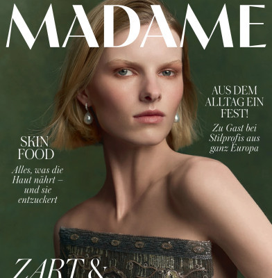 Madame
