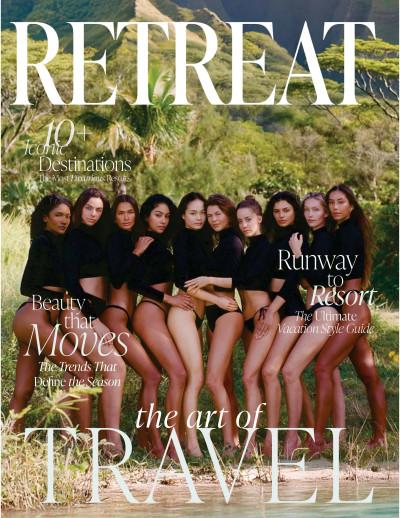 RETREAT
