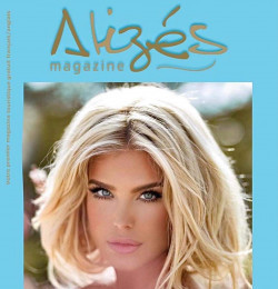 Alizes Magazine