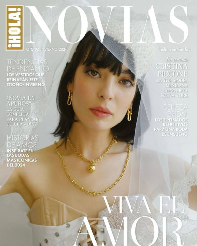 Hola! Novias Mexico