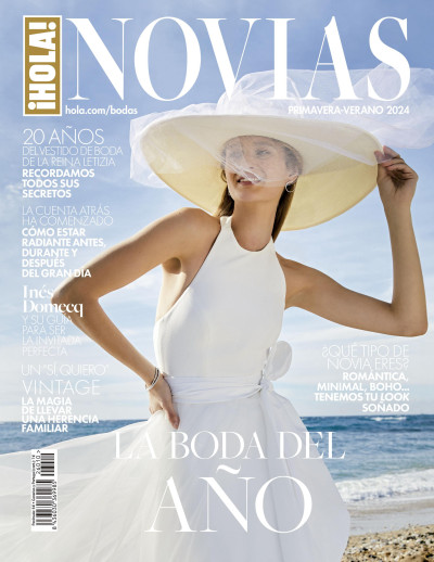 Hola! Novias Spain