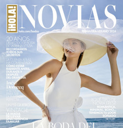 Hola! Novias Spain