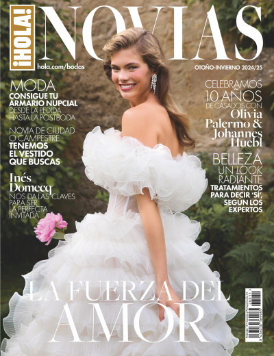 Hola! Novias Spain