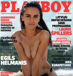 Playboy Latvia