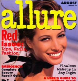 August 1992