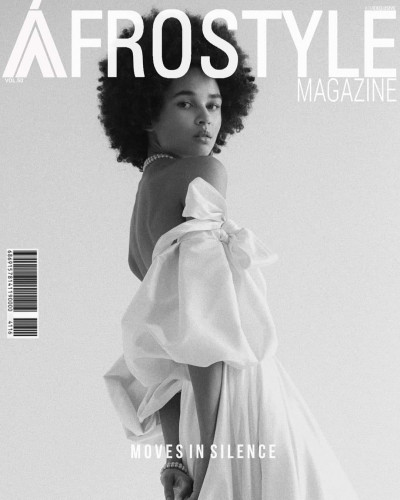 AfroStyle Magazine