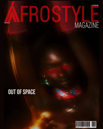 AfroStyle Magazine